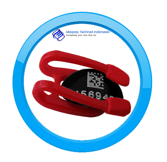 Dosimeter OSL Mata